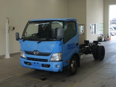 HINO DUTRO