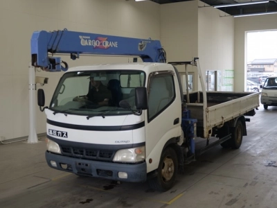HINO DUTRO