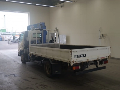 HINO DUTRO