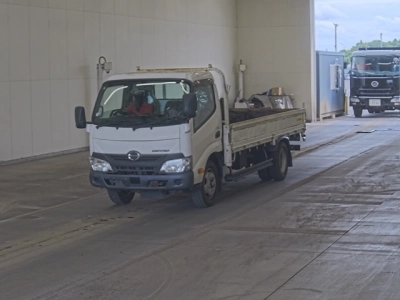 HINO DUTRO