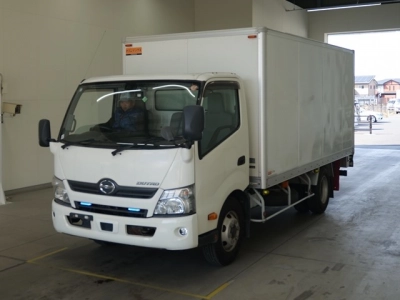 HINO DUTRO