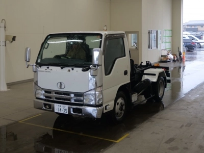 NISSAN OTHER