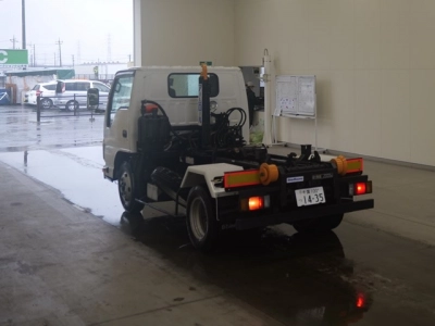 NISSAN OTHER