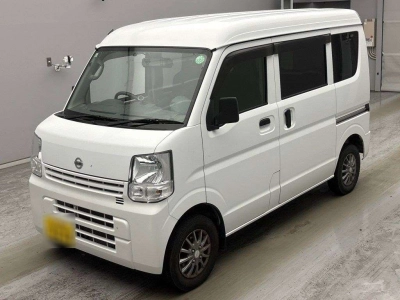 NISSAN NV100 CLIPPER