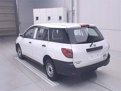 NISSAN NV150 AD