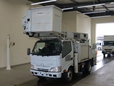 HINO DUTRO