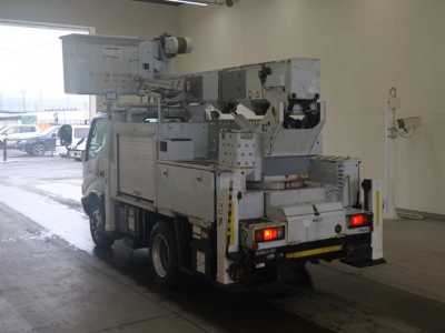 HINO DUTRO