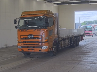 HINO PROFIA