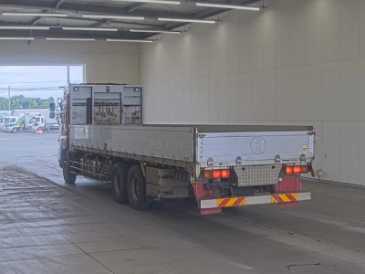 HINO PROFIA