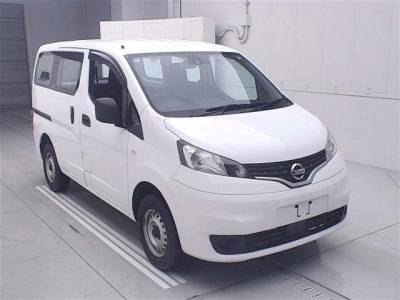 NISSAN NV200 VANETTE
