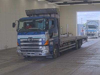 HINO PROFIA