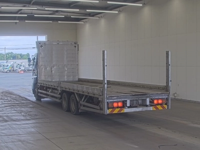 HINO PROFIA