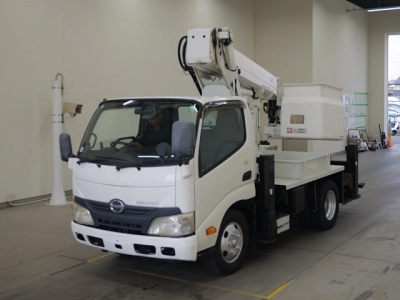 HINO DUTRO