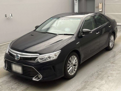DAIHATSU ALTIS