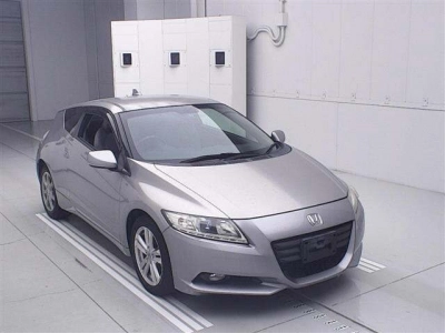 HONDA CR-Z
