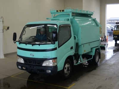 HINO DUTRO