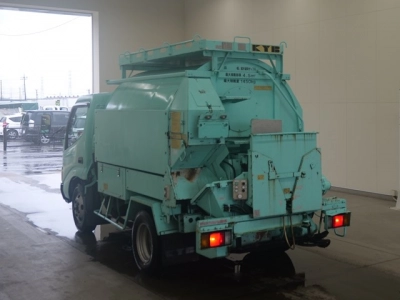 HINO DUTRO