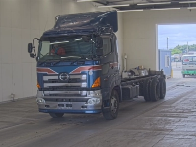 HINO PROFIA