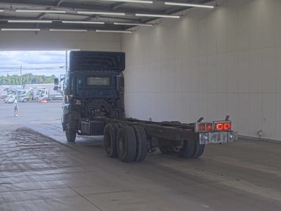 HINO PROFIA