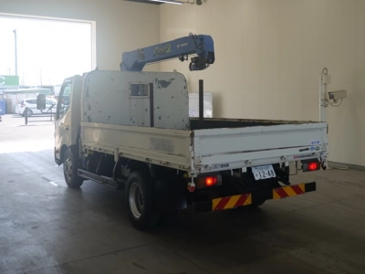 HINO DUTRO
