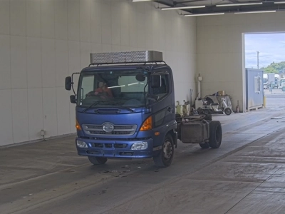 HINO RANGER
