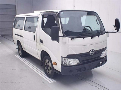 HINO DUTRO