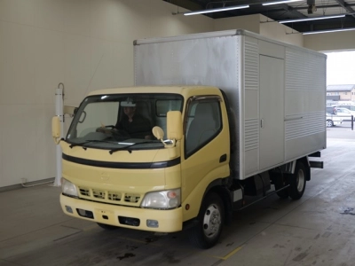 HINO DUTRO