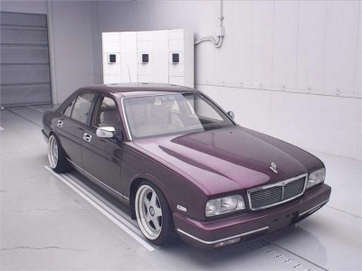 NISSAN CIMA