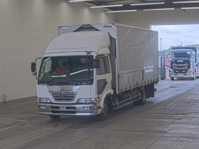 NISSAN DIESEL (UD) CONDOR