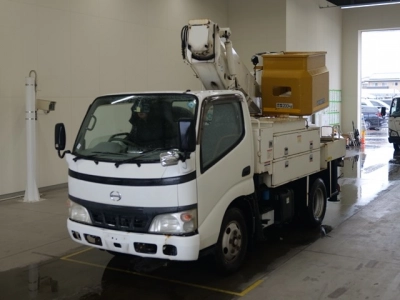 HINO DUTRO