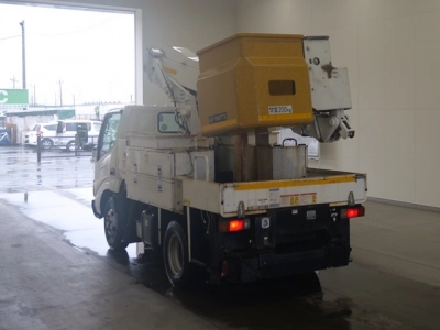 HINO DUTRO