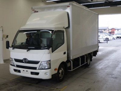 HINO DUTRO
