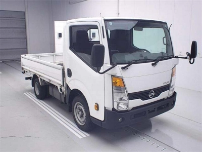 NISSAN ATLAS