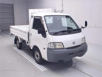 NISSAN VANETTE
