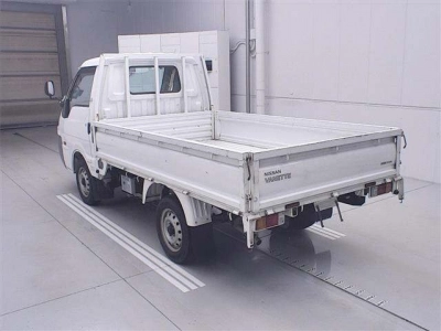 NISSAN VANETTE