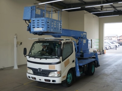 HINO DUTRO