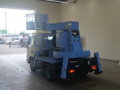 HINO DUTRO