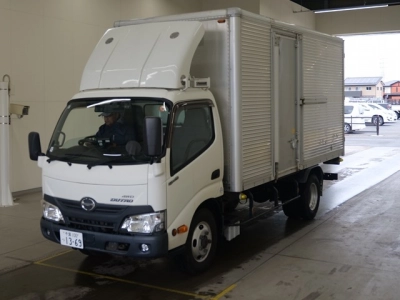 HINO DUTRO