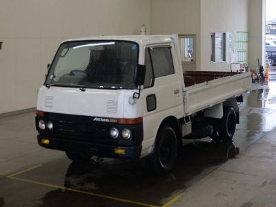NISSAN OTHER