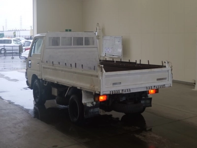 NISSAN OTHER