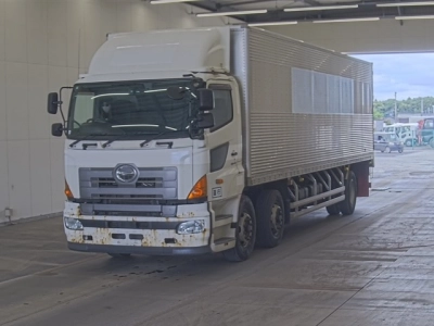 HINO PROFIA