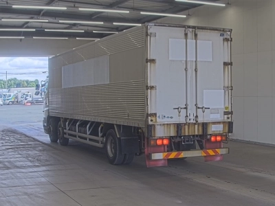 HINO PROFIA