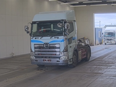 HINO PROFIA