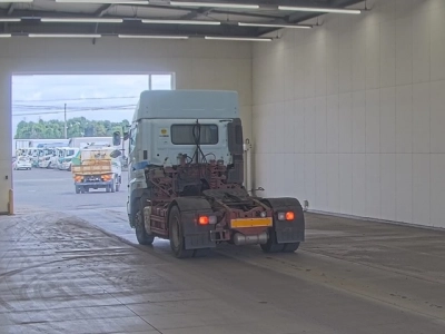 HINO PROFIA