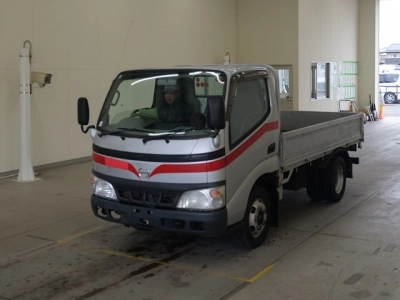 HINO DUTRO