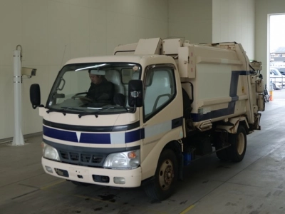 HINO DUTRO