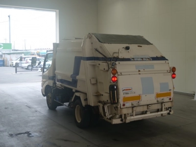 HINO DUTRO