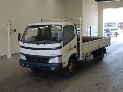 HINO DUTRO