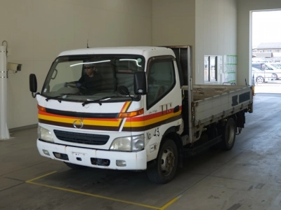 HINO DUTRO