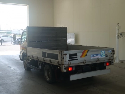 HINO DUTRO